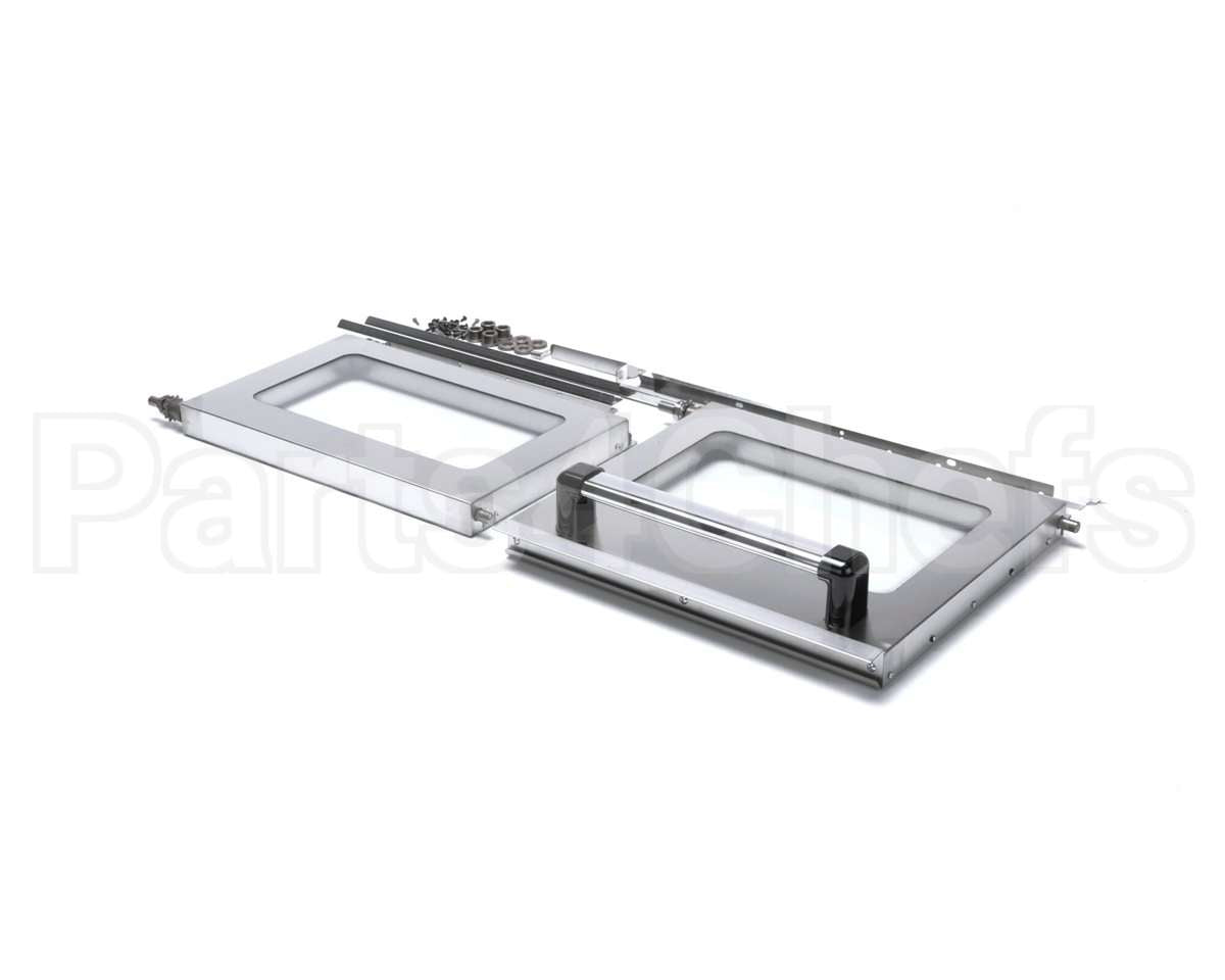 4440733 Southbend Range Kit,Corr.win Doors/Seals,Co