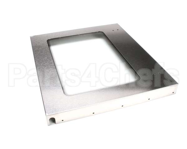4440742 Southbend Range Kit, Panel, Outer, Left, Co