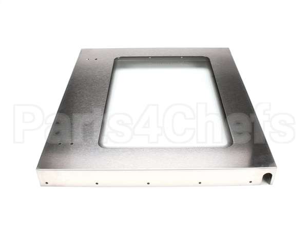 4440742 Southbend Range Kit, Panel, Outer, Left, Co