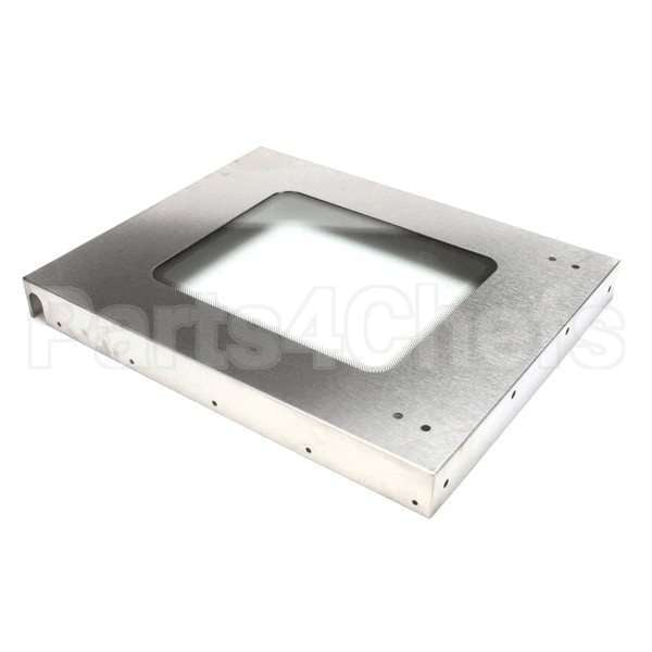 4440746 Compatible Southbend Kit, Panel, Outer, Left, Vert, Tv