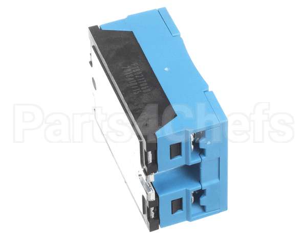 44410 Unic Solid-State Relay - Line:7-30Vdc / Load: