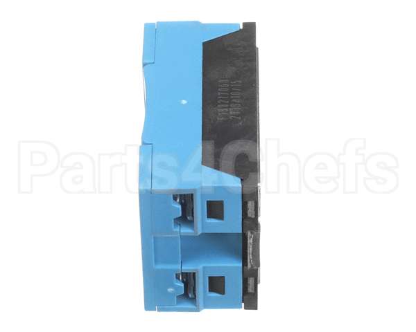 44410 Unic Solid-State Relay - Line:7-30Vdc / Load:
