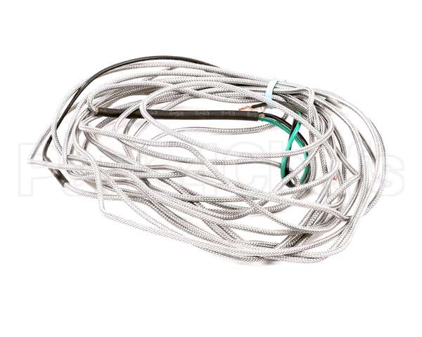 4443 Crown Tonka Heat Wire 307 3678 4 Sided Flush