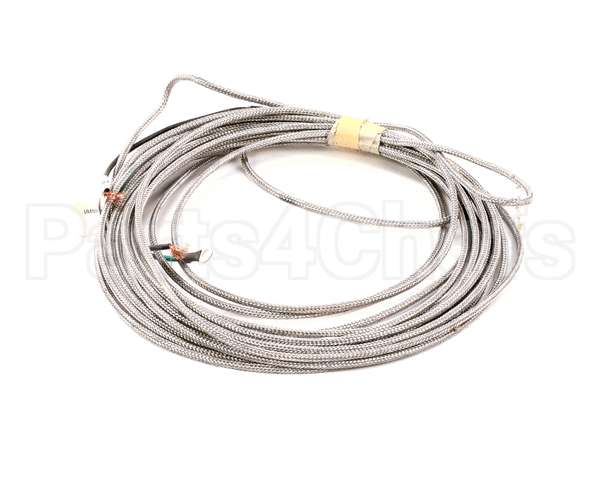 4444 Thermalrite Blast Chiller Heat Wire 319 3684 4 Sided Flush
