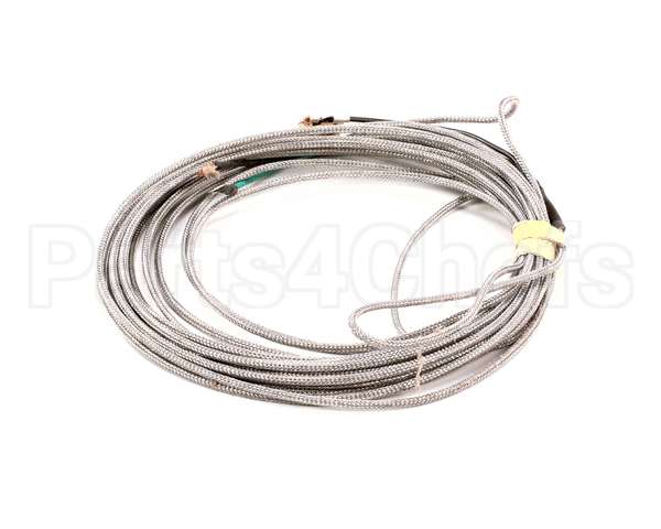 4444 Thermalrite Blast Chiller Heat Wire 319 3684 4 Sided Flush