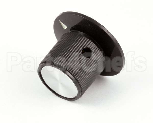4445 Nieco Knob, Motor Speed