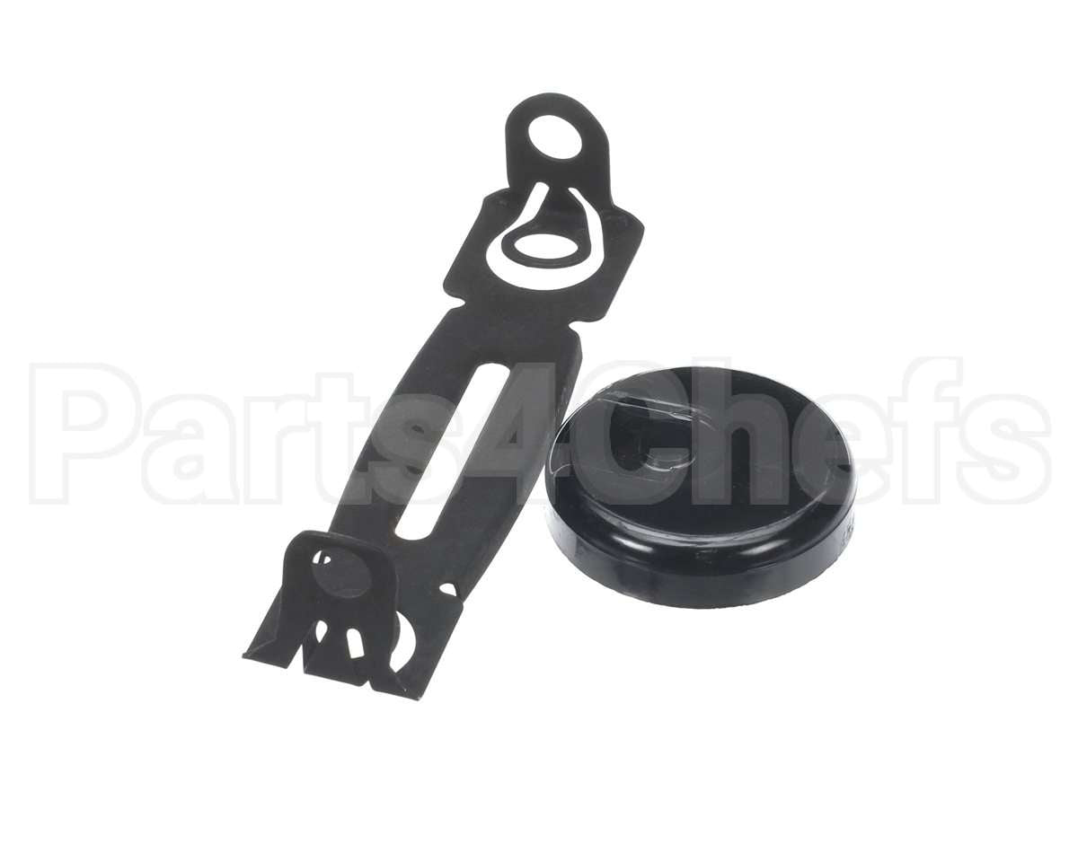 44469 Middleby Assy,Brkt & Cap Ps570