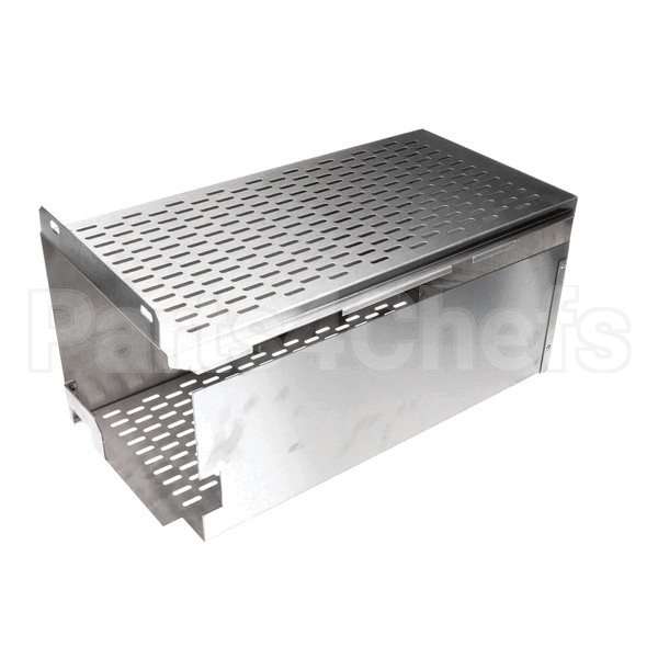 44494 Compatible Middleby Assy, Conv Mtr Shrd Ps55 5