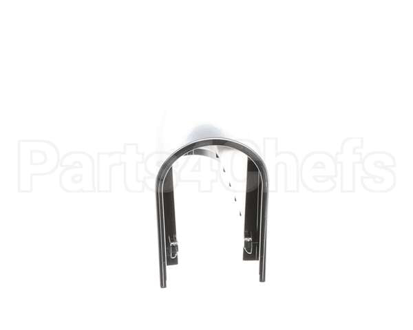 44499 Nespresso Cover 702 Lug Chrom.pltd Cappu