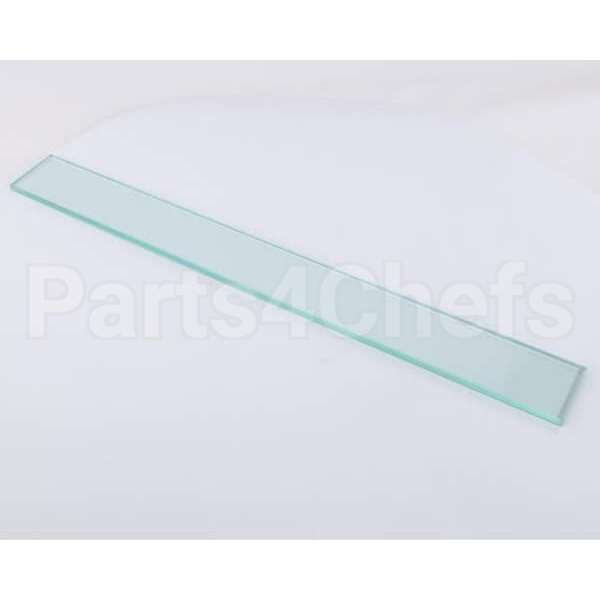 44514 Compatible Middleby Glass, 3.50 X 32.00 X .3 55