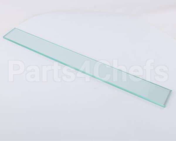 44514 Middleby Glass,3.50 X 32.00 X .355