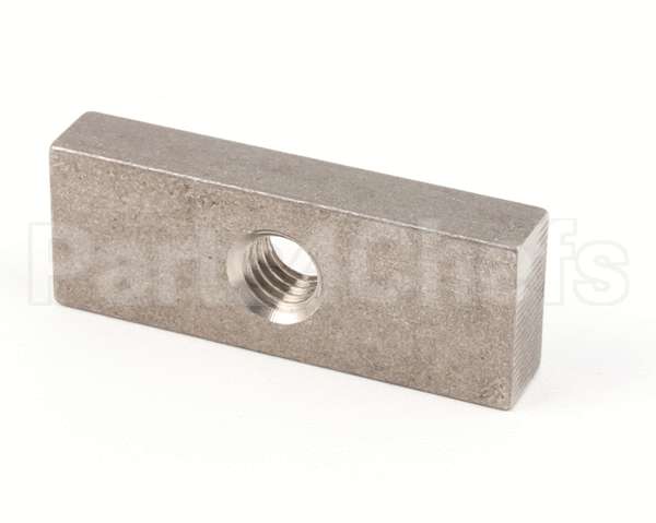 4452-RH Nieco Adjustable. Nut (Rh)-930/950/980 Platen