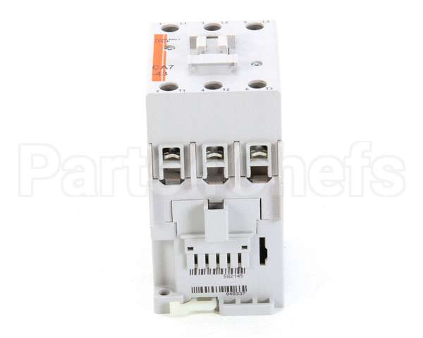 44549 Middleby Contactor,230V Coil 85A