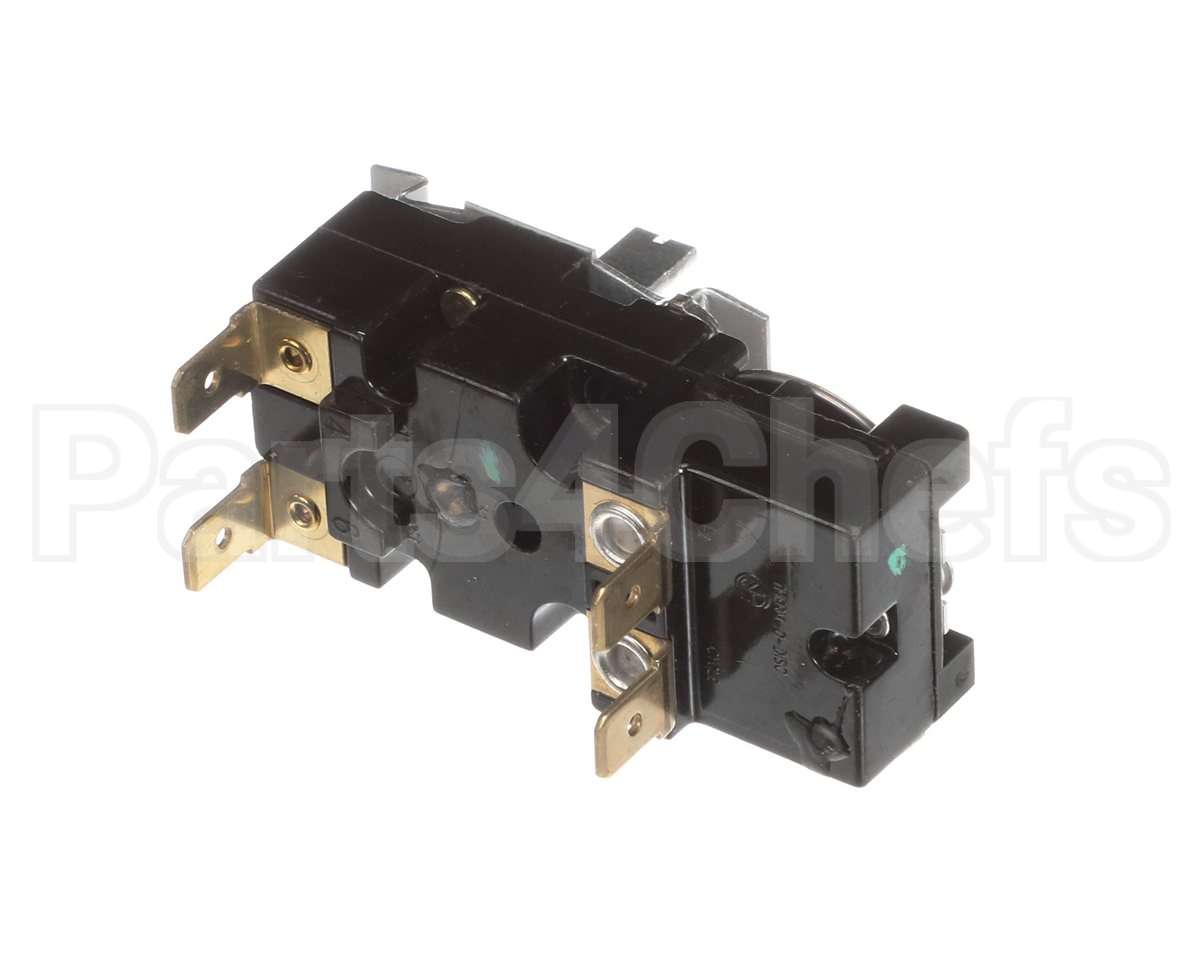 44593002 Tpi Thermostat