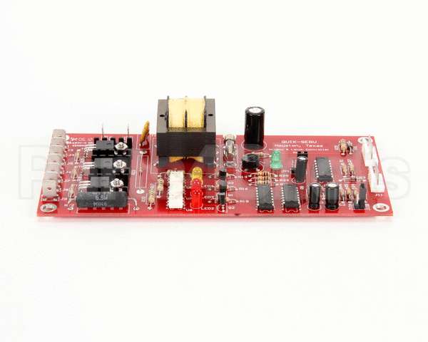 4460 Quikserv Control Board