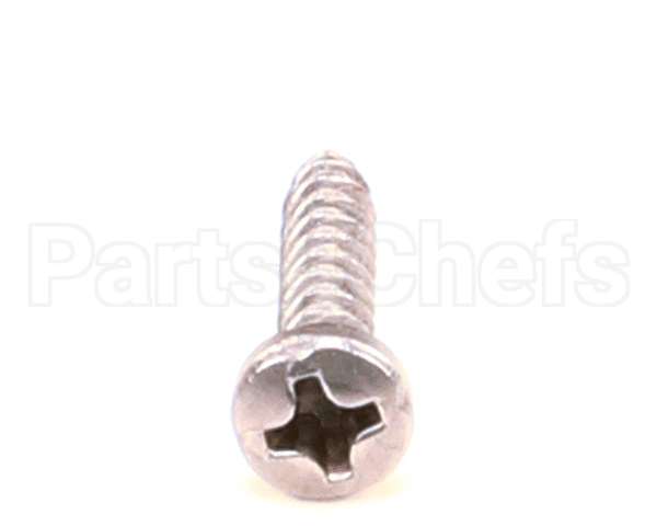 44646.0001 Bunn Screw,Pnh Phh #6-19X.625 Lg-Thd Forming