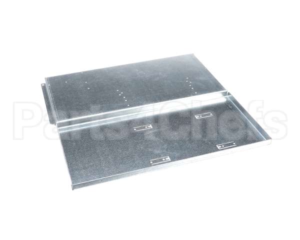 4465 Nieco Cover, Heater Element End 950