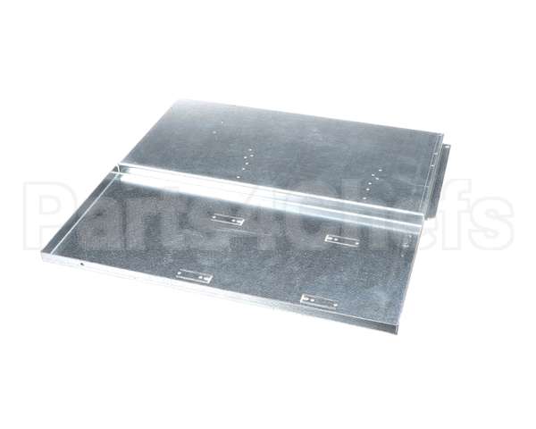 4465 Nieco Cover, Heater Element End 950