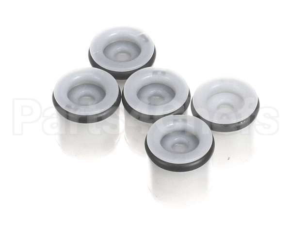 44668.1000 Bunn Valve, Check 1.32 Psi - Bag Of 5