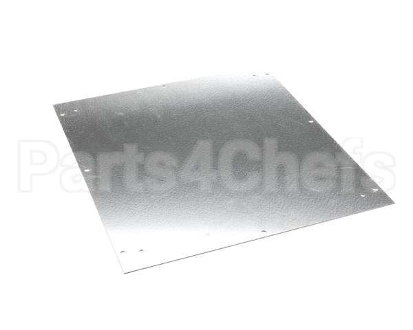 44681200 Apw Wyott Cover, Bottom