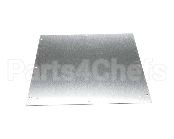 44681200 Apw Wyott Cover, Bottom