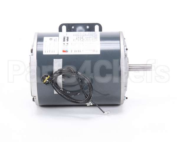 44687 Middleby Motor,1/2 Hp