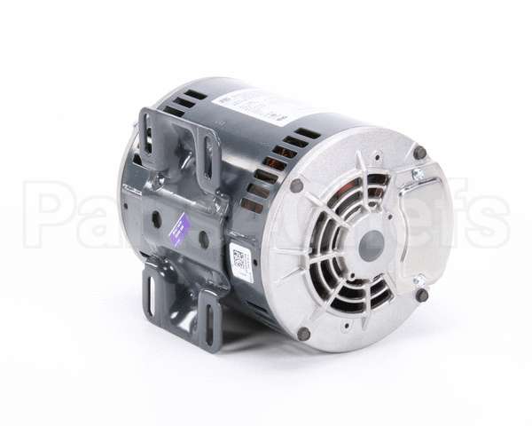 44687 Middleby Motor,1/2 Hp