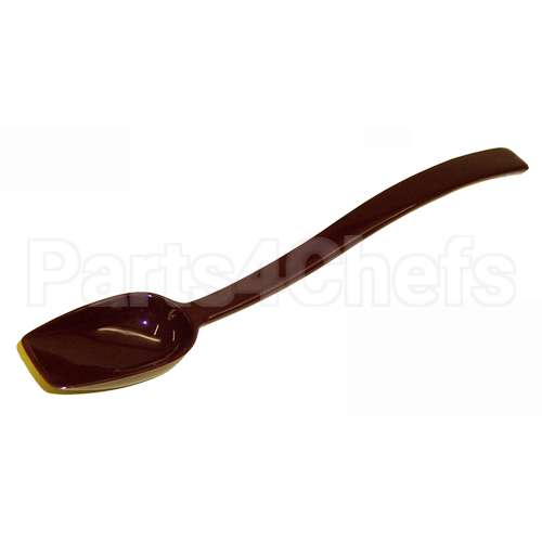 4470-01 Compatible Carlisle Foodservice 3/4 Oz Burg/Brown Spoon