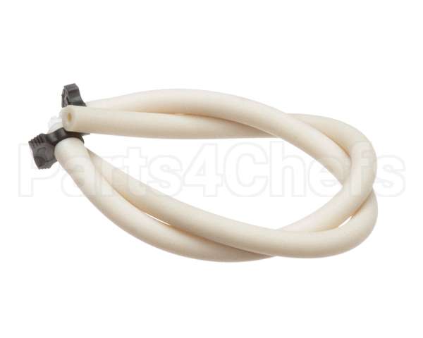44713.1000 Bunn Tube Assembly, Pump.125Id Lcr/Lca-1