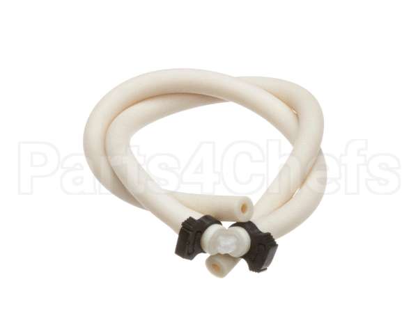 44713.1000 Bunn Tube Assembly, Pump.125Id Lcr/Lca-1