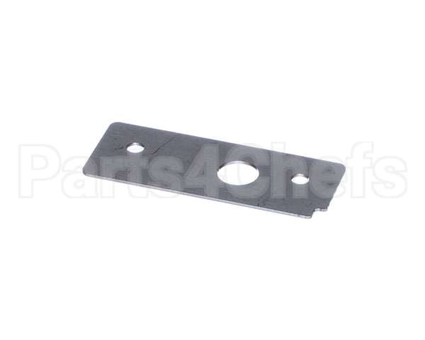 44714.0000 Bunn Plate, Faucet Reinforcement