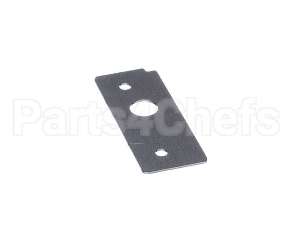 44714.0000 Bunn Plate, Faucet Reinforcement