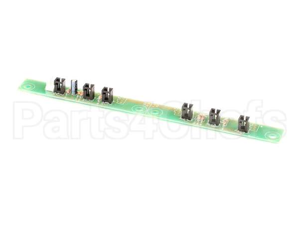 44759.1000 Bunn Control Board Assembly Led Hwb (Dunkin D