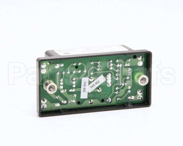 4481 Nieco Automatic Spark Igniter, 1 Lead, 120Vac