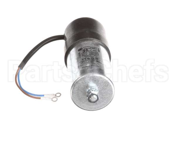 44820.0004 Bunn Capacitor Assembly, Run 35 F 425V
