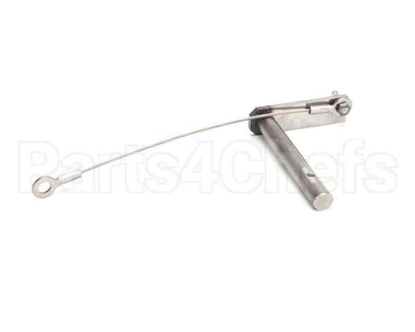 44897 Southbend Range Assembly, Pin & Arm Rh