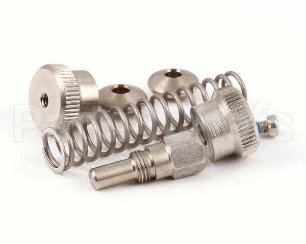 449551 Apw Wyott Kit 8-1/2-Sti-B5-Pizza Hut