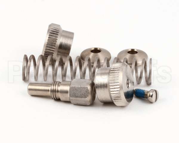 449551 Apw Wyott Kit 8-1/2-Sti-B5-Pizza Hut