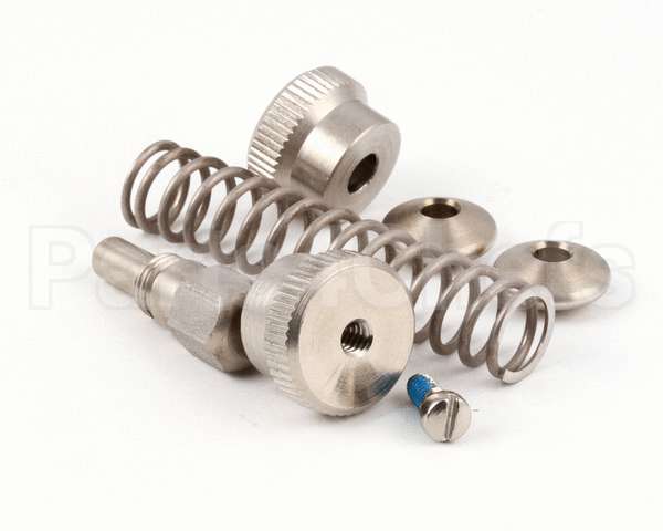 449551 Apw Wyott Kit 8-1/2-Sti-B5-Pizza Hut