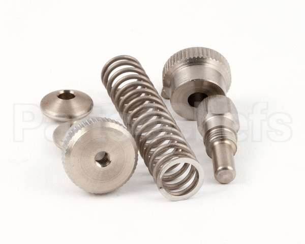 449551 Apw Wyott Kit 8-1/2-Sti-B5-Pizza Hut