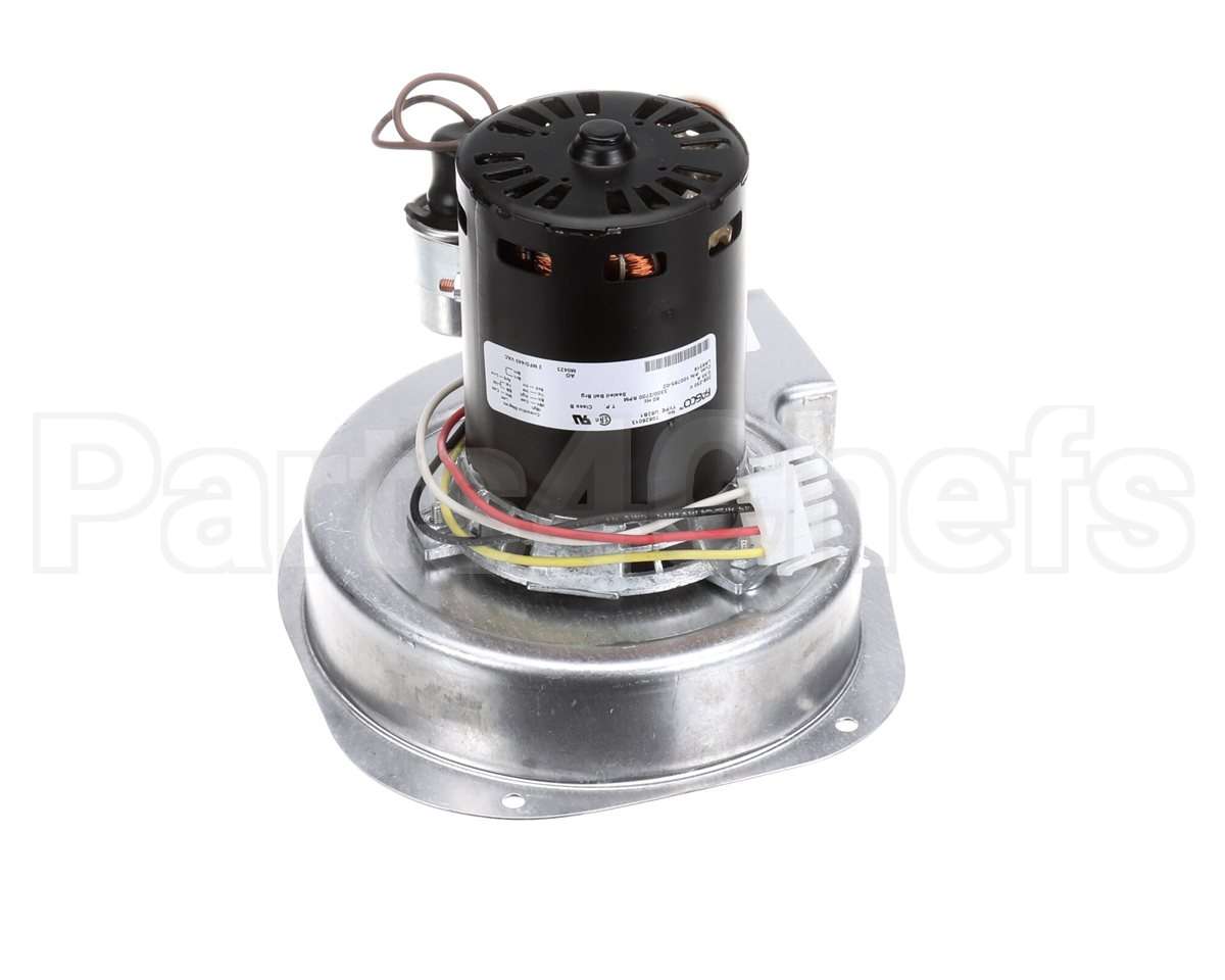 44W30 Lennox Comb Air Blow 2Sp/1Ph 208/230