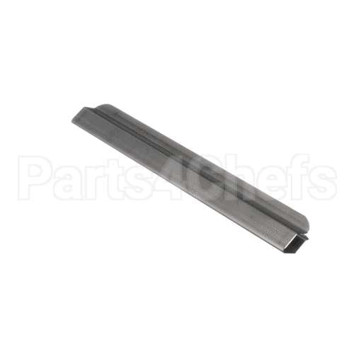 45-01-035 Falcon Fabricators Clamp Filter Ss