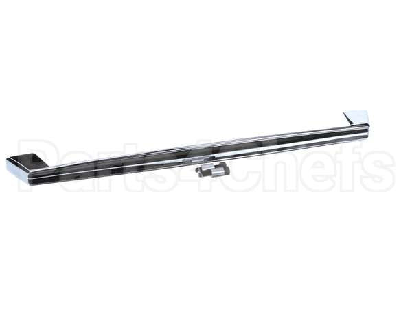 45-15782-0001 Anthony International Handle Std Swing Chrome