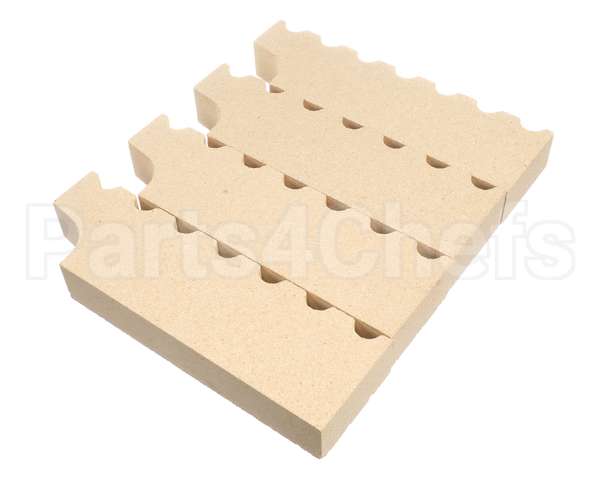 45-8560 Emberglo Grate Support 4 Pack