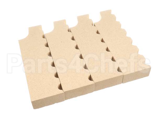 45-8560 Emberglo Grate Support 4 Pack