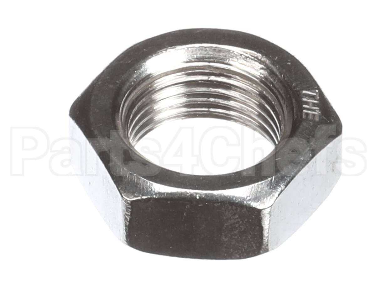 45-E-60 Dutchess Bakers Mach Hex Jam Nut