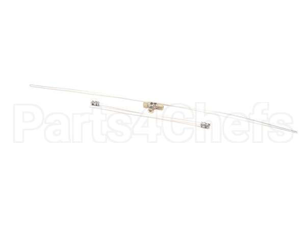 4500194 Garland Pilot Tubing Kit (Open Burner)