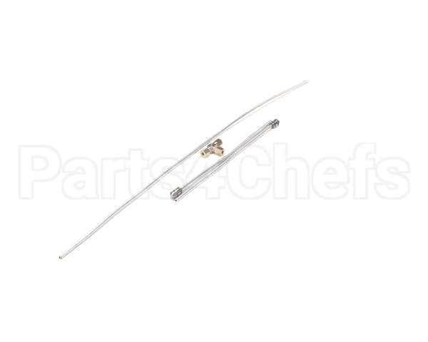4500194 Garland Pilot Tubing Kit (Open Burner)