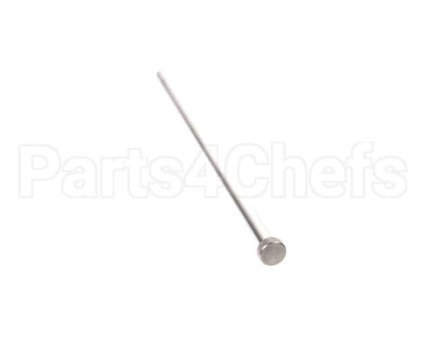 450025-02 Globe End Weight Shaft Assembly