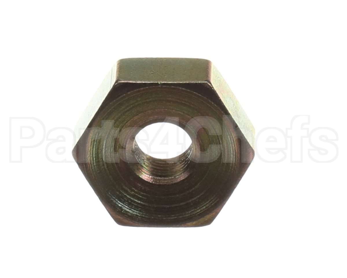 450054 Globe Post Nut, Gauge Plate Ball Joi